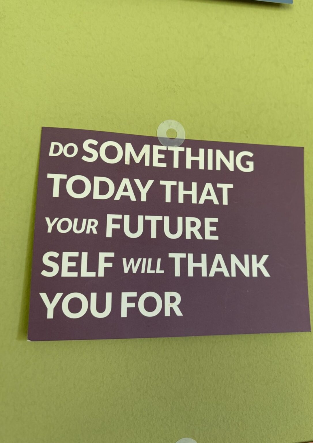 MOTTO